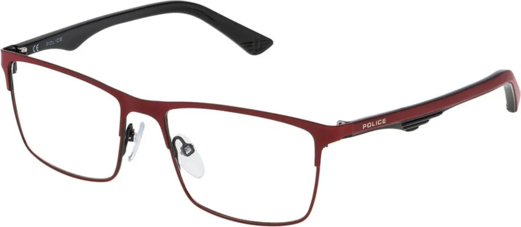 Lunettes de soleil Police VK543 idéales pour les vacances à la mer