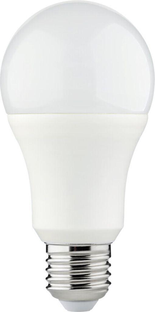 Kanlux | LED-Glühbirne A60 E27 - 11W - Warmweiß 2700K - Hohe Helligkeit - Energieeffizient