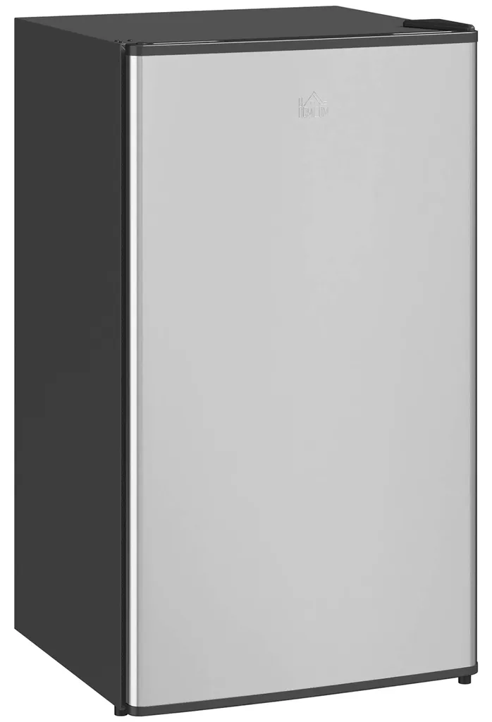 Réfrigérateur compact 91L idéal pour studio et bureau sous-comptoir