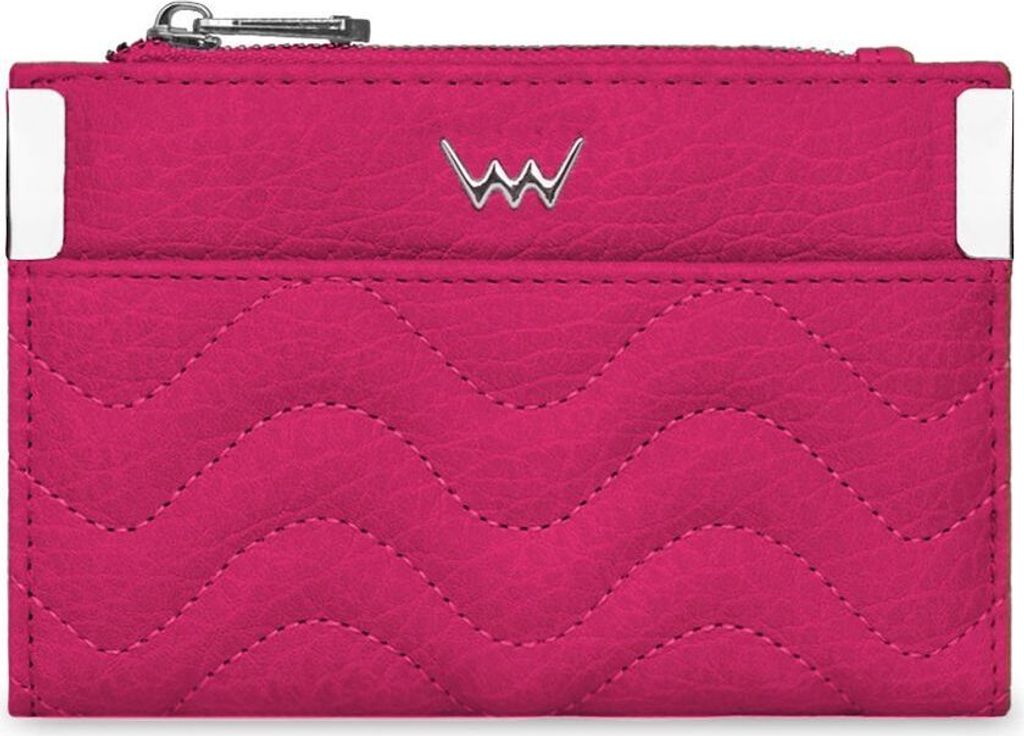 Vuch Brieftasche für Frauen Binca rosa One size