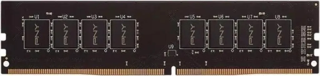 Mémoire RAM PNY MD16GSD43200-SI 16Go DDR4 3200MHz CL22 DIMM Desktop