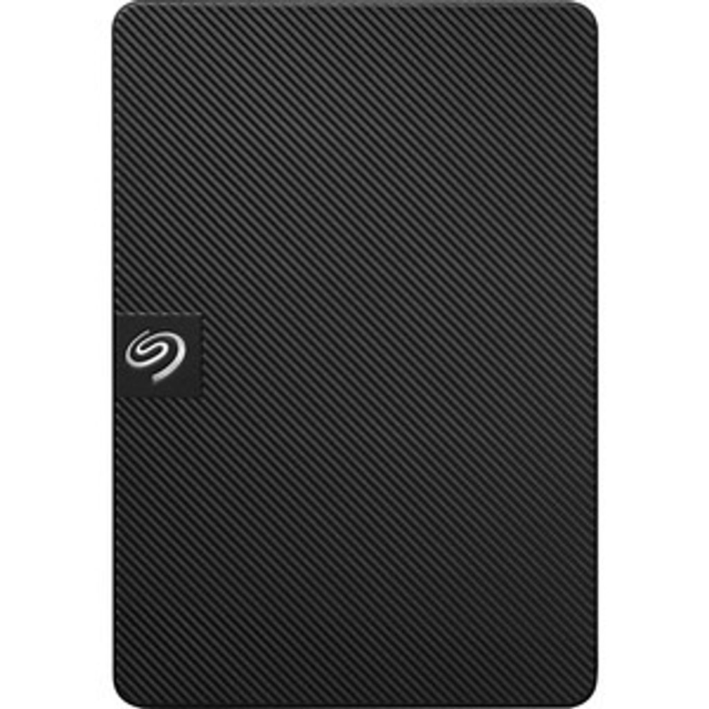 Seagate Expansion STKN1000400 Externe Festplatte 1TB USB 3.2 Schwarz Windows/Mac