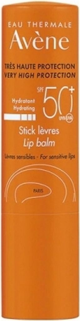Avène Solar Lippenstift SPF50+ 3g Produktbild 