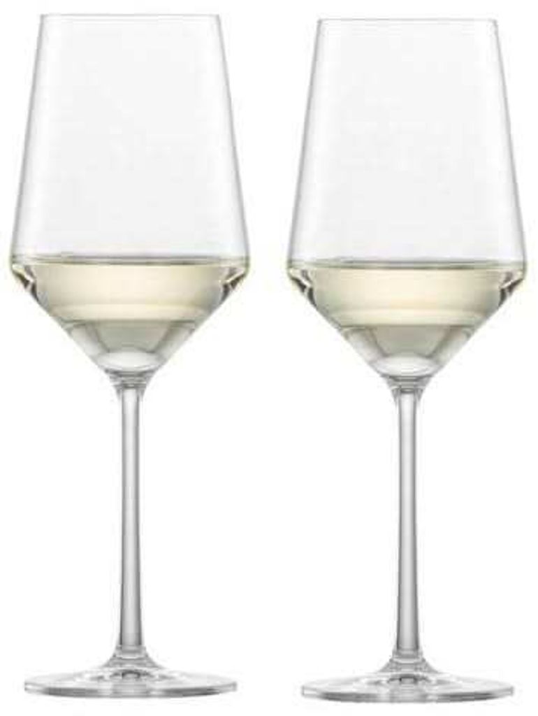 Zwiesel Glas Skleničky na víno Sauvignon Blanc Pure 410 ml Obrázok produktu 