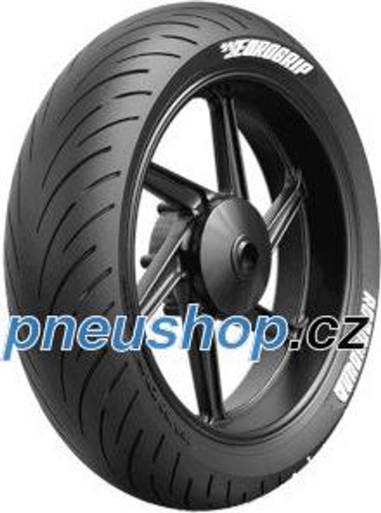 120Roadhound (120/60 ZR17 TL 55W přední kolo) Obrázek produktu 