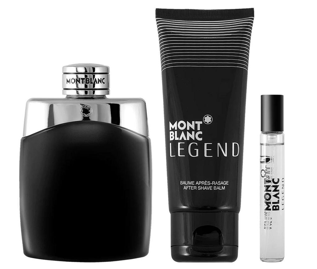Montblanc Estuche Legend Edt: 100ml 7,5ml Sg 100ml Obrázok produktu 