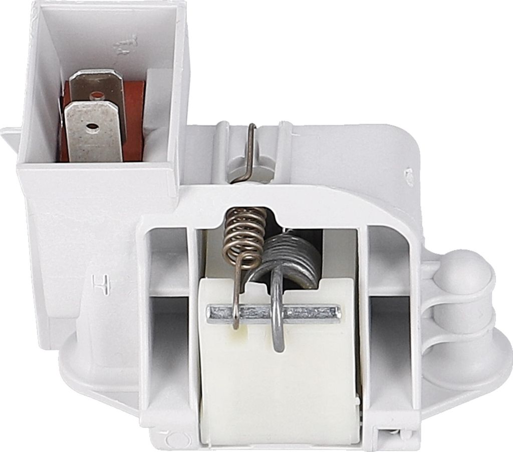 easyPART passend für 32037542 VESTEL Türverriegelung für Geschirrspüler