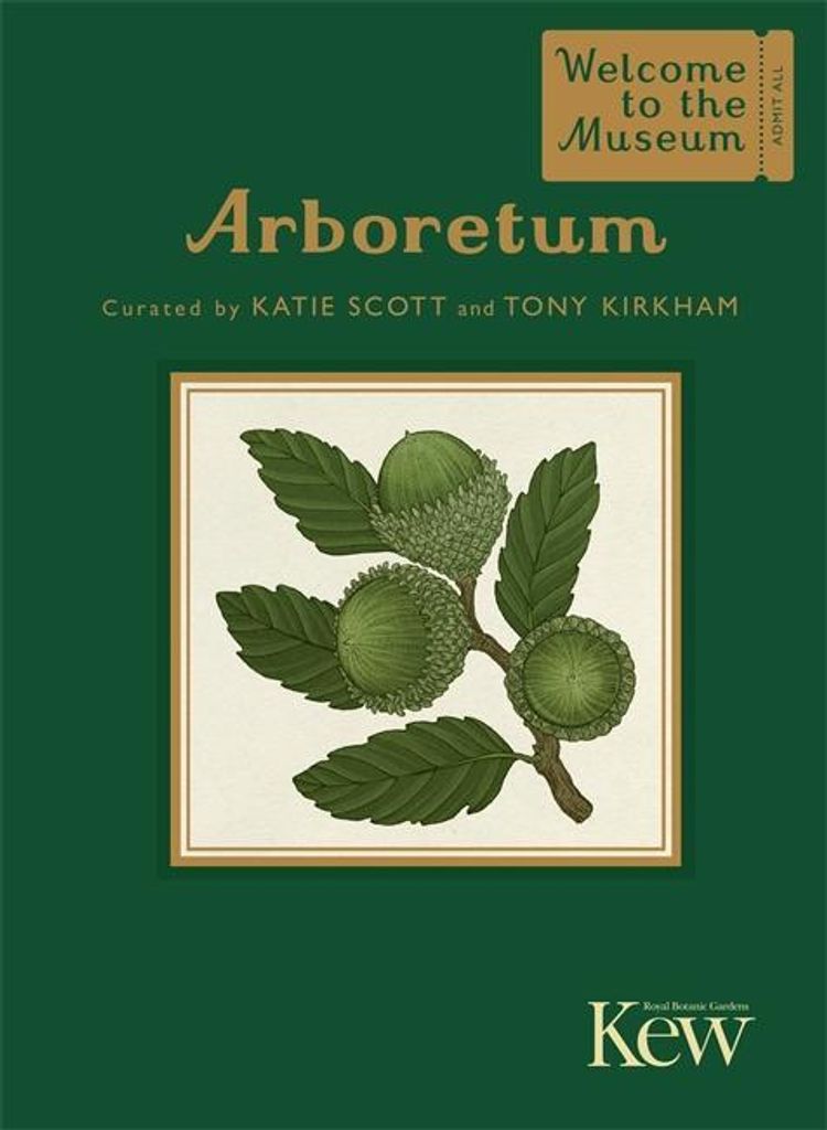 Arboretum – Lingua: Inglese