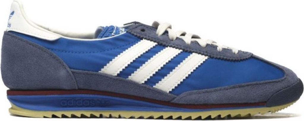 Schuhe Adidas Sl 72 Og W JS0255