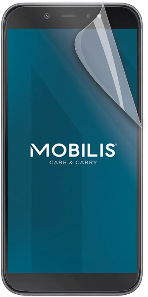 Occasione! Pellicola Unbreakable IK06 Galaxy XCover Pro Mobilis 036190