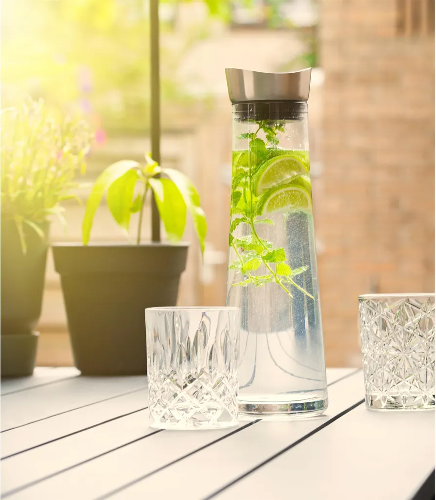 Brita MAXTRA PRO Extra Kalkschutz 6 Pack - Acqua Sicura e Buona per Bimbi - 5