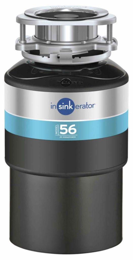 Speisenzerkleinerer InSinkErator® Modell 56 für 2-3 Pers. Produktbild 