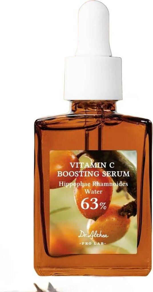 Dr.Althea Serum zur Stä rkung des Vitamins C 30 ml Produktbild 