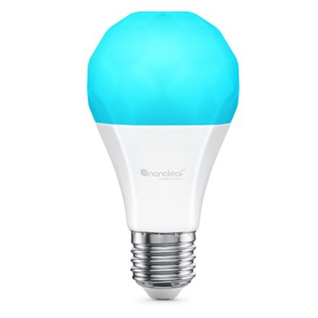 Nanoleaf Essentials Smart A19 Bulb, E27 3 | Kaufland.cz