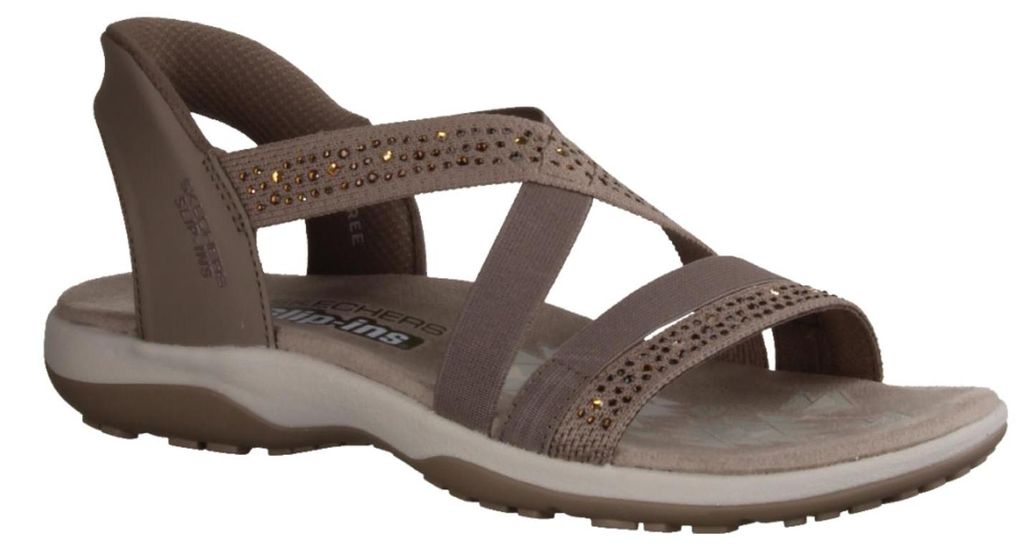 Sandalettes sportives jusqu'à 30 mm de hauteur de semelle Image du produit 