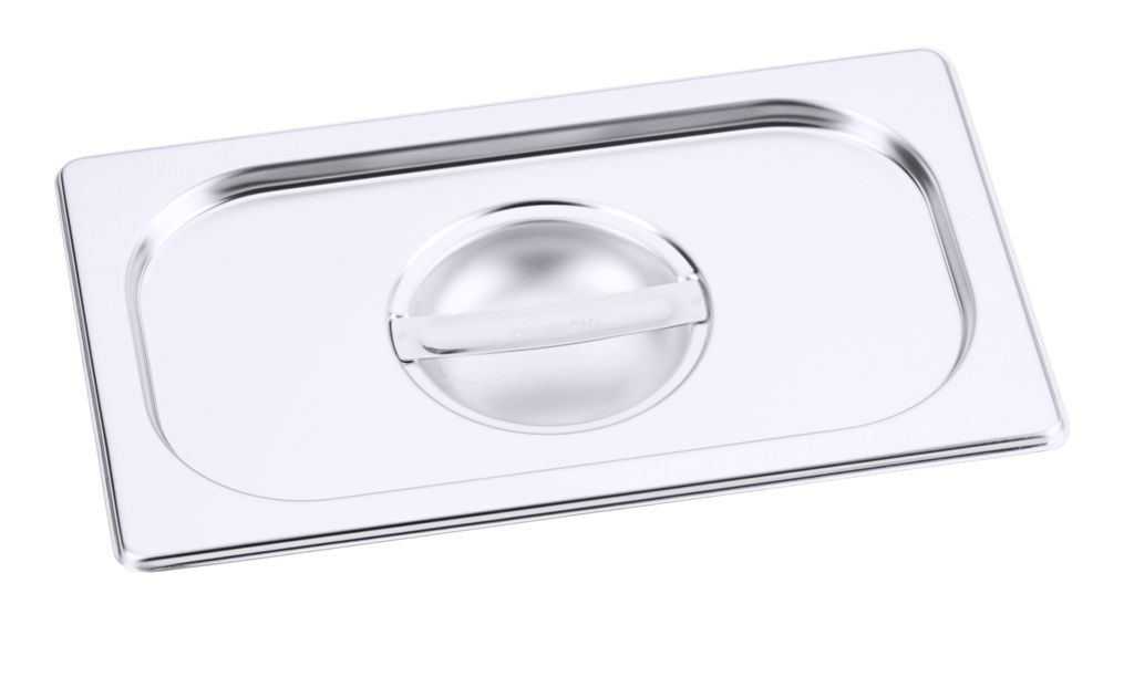 GN-Deckel für Serie 7000 1/4 Produktbild 