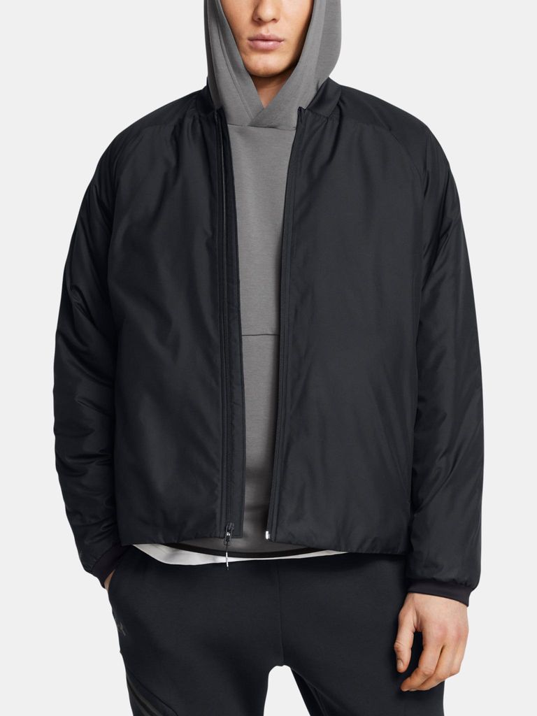 Under Armour Unstoppable Ins Bomberjacke für Herren 1388903-001__SM