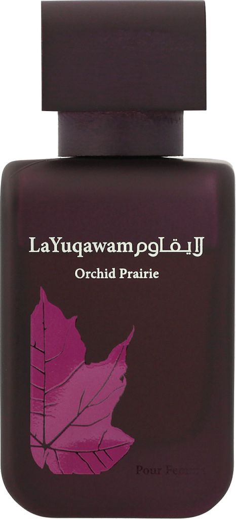 Rasasi La Yuqawam Orchid Prairie Eau de Parfum pour femme Image du produit 