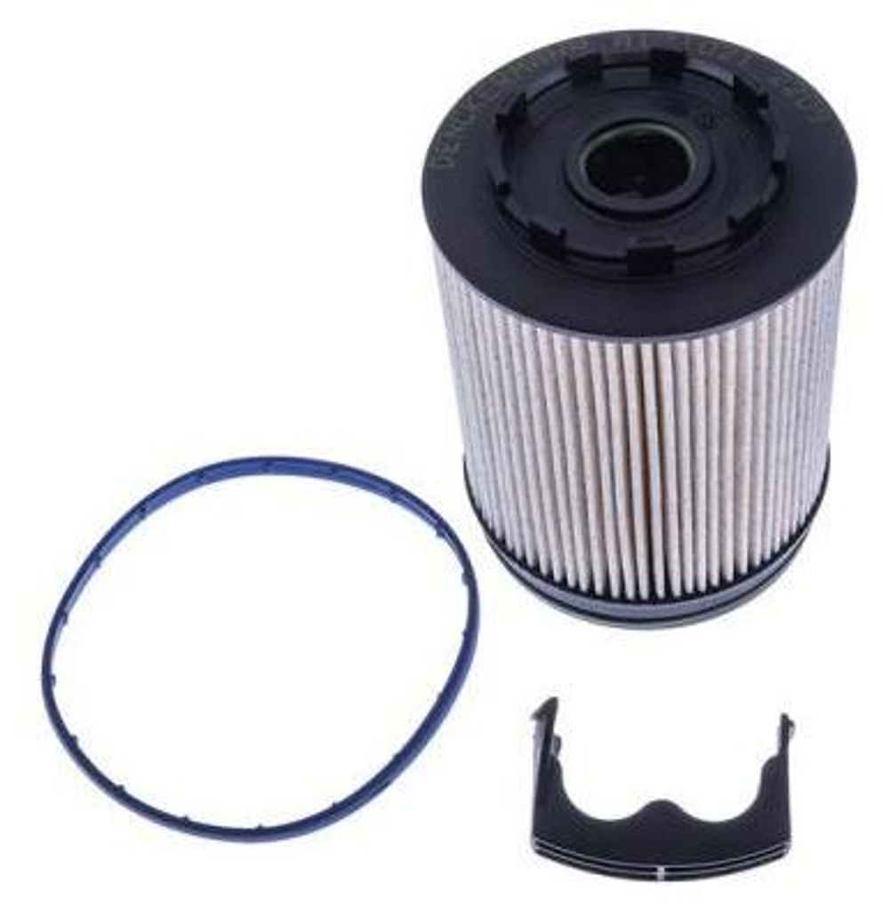 EBG Filtr paliwa diesel Ford 2216111 2585589 2216111SK1 Zdjęcie produktu 