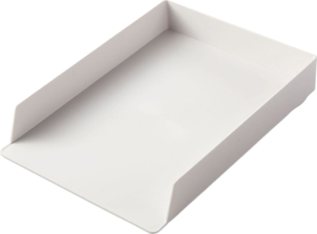 Aufbewahrungsbox fürs Büro, rissfest, hohe Kapazität, reine Farbe, überlagert, solide, stapelbar, platzsparend, rechteckig, für Schrein, Schre...