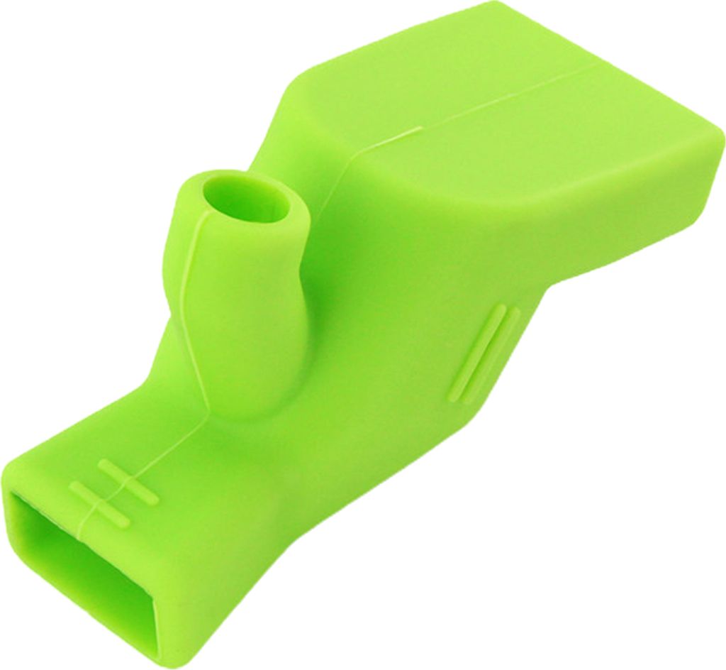 Silikon Wasserhahn Extender Kinder Freundschaftsfreundlich Hochelastizität Umweltschutz Kinder Händewaschanleitung Leitfaden Wasserhahn Extender ...
