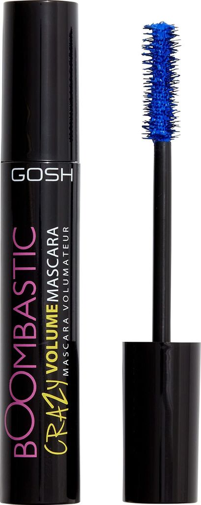 Gosh Boombastic Crazy Volume Mascara 13ml Produktbild 