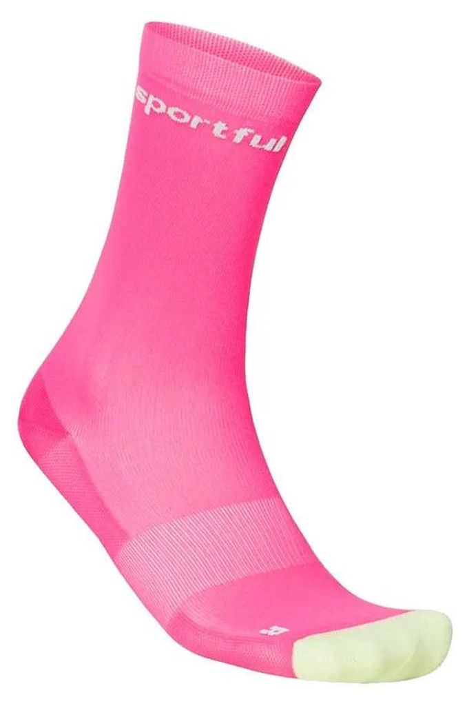 Sportful Classic Socken Rosa EU 44-46 Rosa EU 44-46