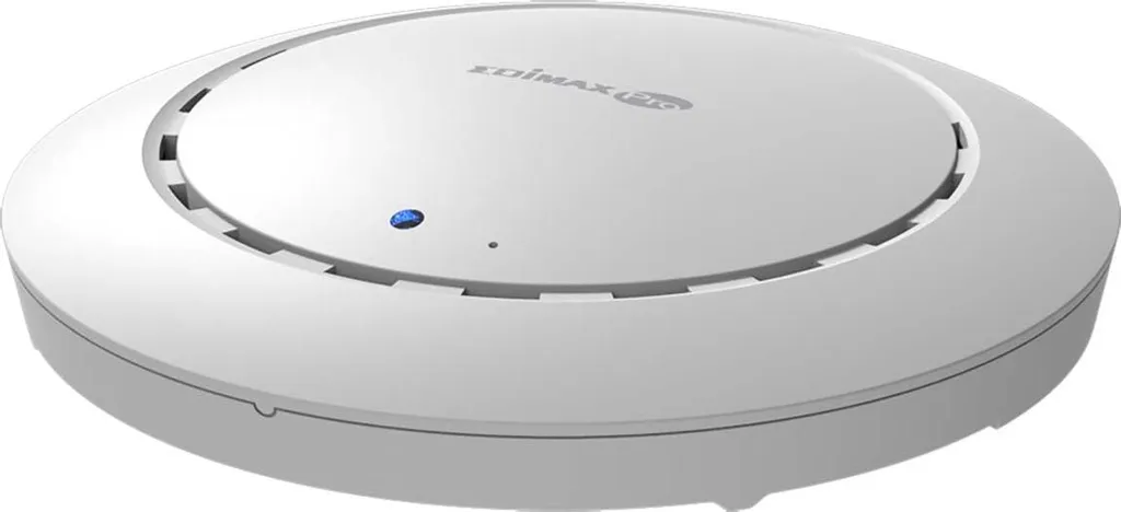 Borne Wi-Fi Edimax Pro CAP1200 PoE Double Bande AC1200 Montage Plafond