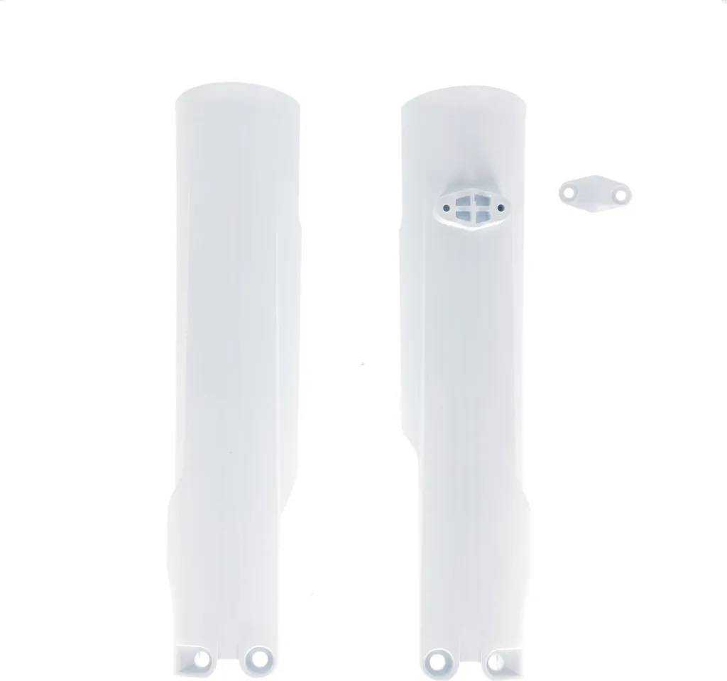 Kit protection de fourche Acerbis pour Husqvarna : protégez vos tubes de 48
