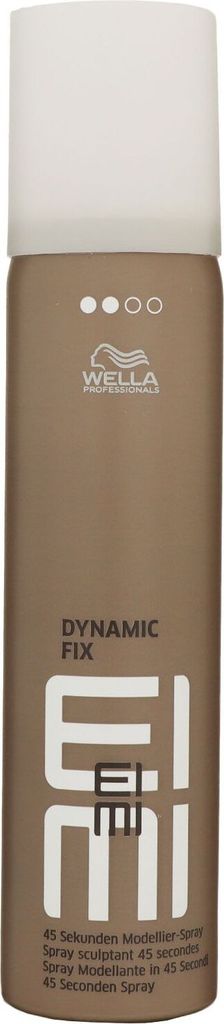 Wella EIMI Dynamic Fix 75 ml