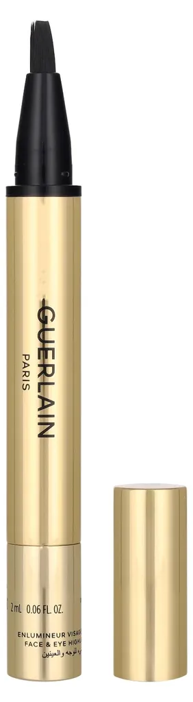 Correcteur Teint Fatigué Guerlain Precious Light 02 Soin Lumière 2 ml - 4