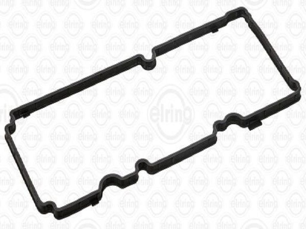 ELRING 374.000 Ventildeckel Zylinderkopfhaube Dichtung für VW Golf VII Schrägheck (5G1, BQ1, BE1, BE2) Passat Variant (3G5, CB5) TIGUAN (5N) T-Roc