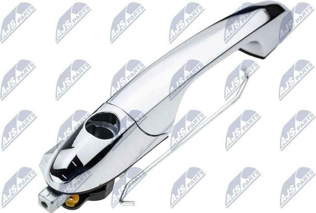 NTY EZC-FT-049A Türgriff Links für FIAT 500 (312)