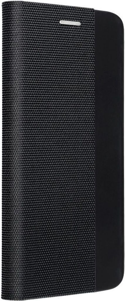 SENSITIVE Book passend für SAMSUNG A15 4G / A15 5G Schwarz