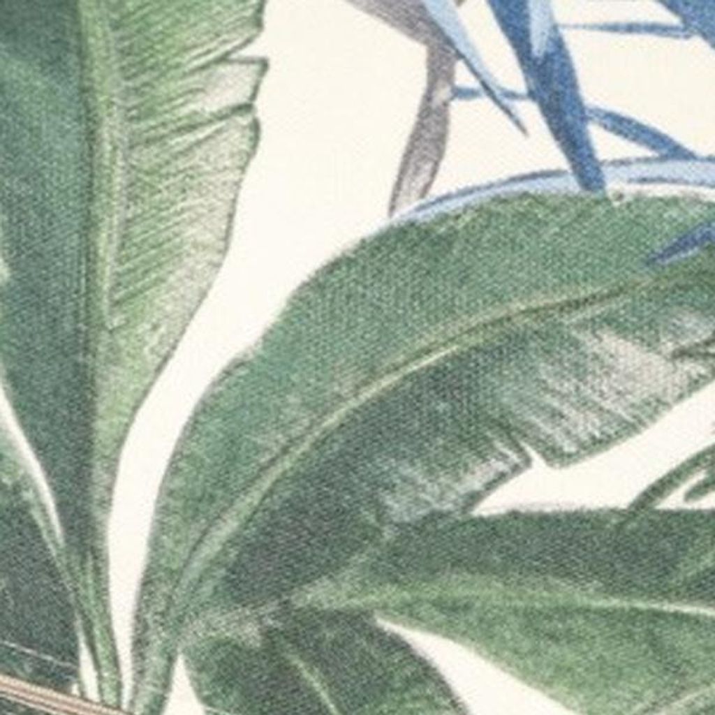 Kissen Outdoor 45x45 Bliss blau (4 Stk.) Madison