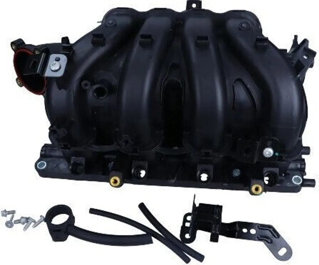 Supprimer les Fuites d'Air : Pont d'Admission Opel 5850714 Astra H Zafira