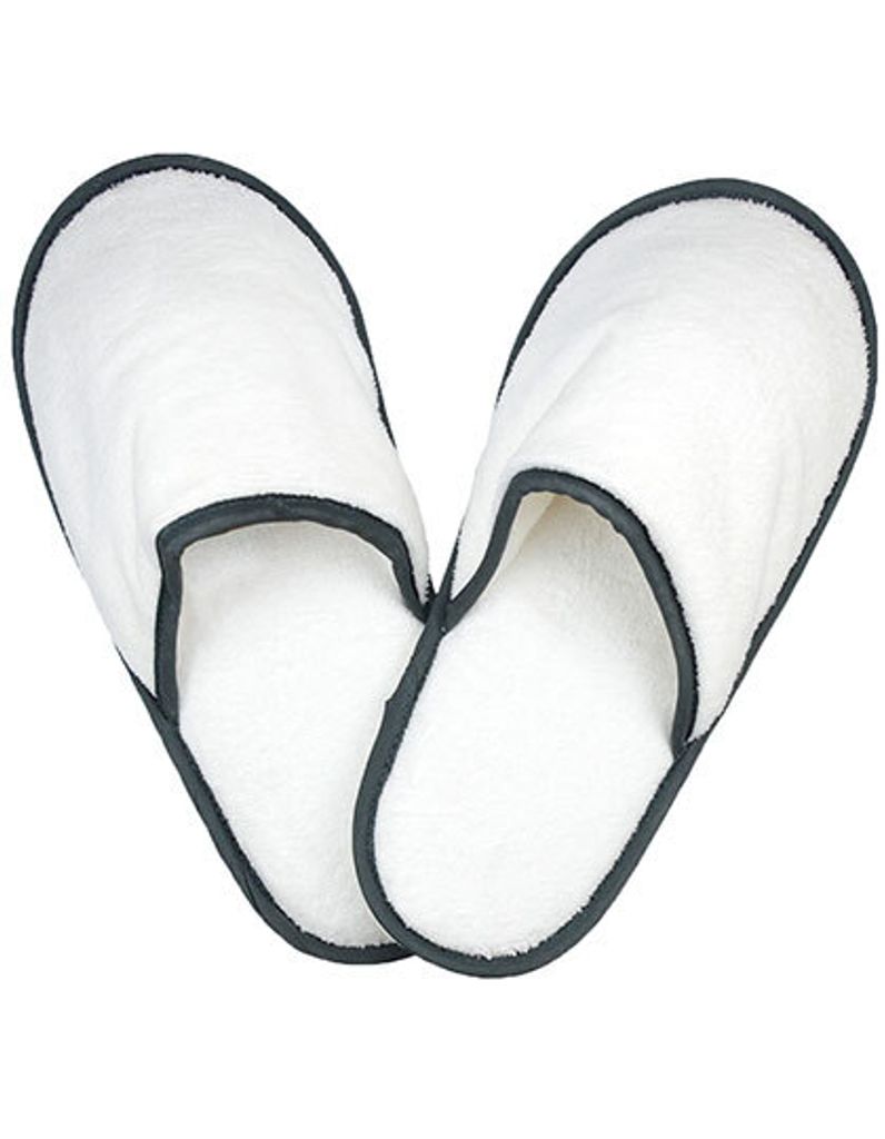 Pantofole One Towelling Immagine del prodotto 