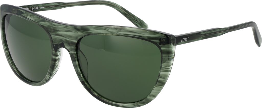 Esprit Sonnenbrille ET39289 547 56 Damen Grün