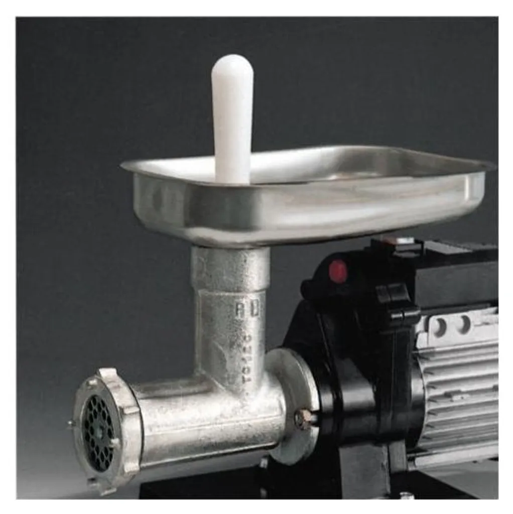 Accessoire hachoir à viande Reber 8811 N pour remplacer vos pièces