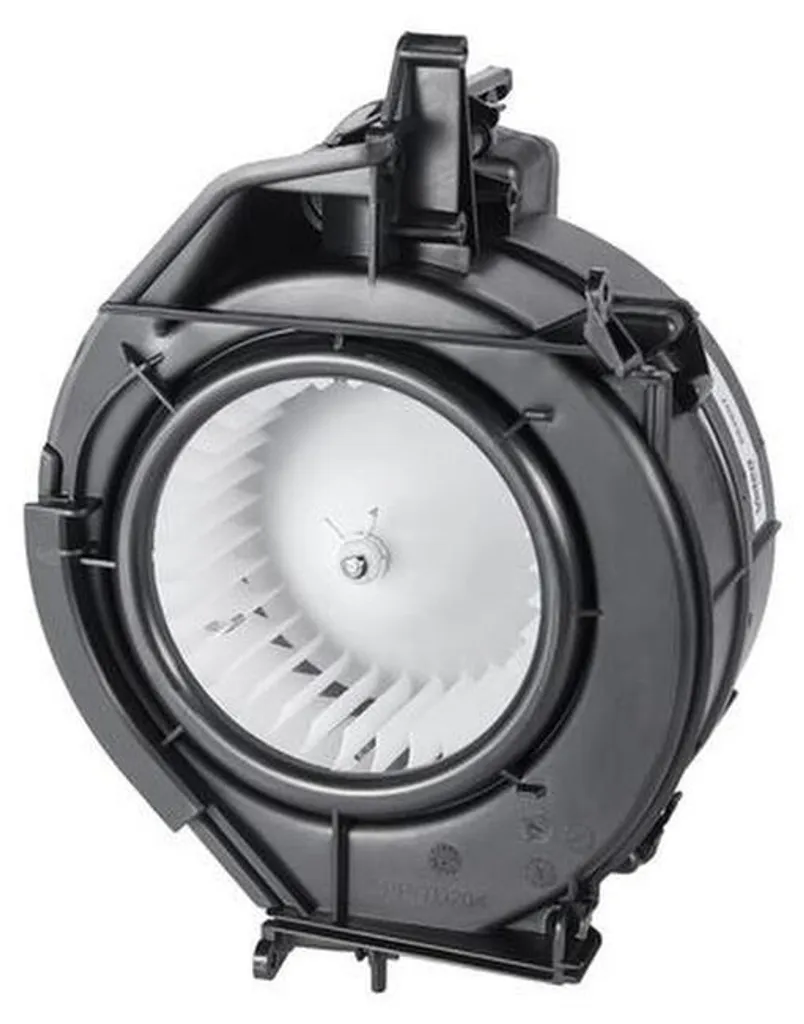 Ventilateur de chauffage AUDI A6 VALEO 396W - Solution climatisation 2 pôles