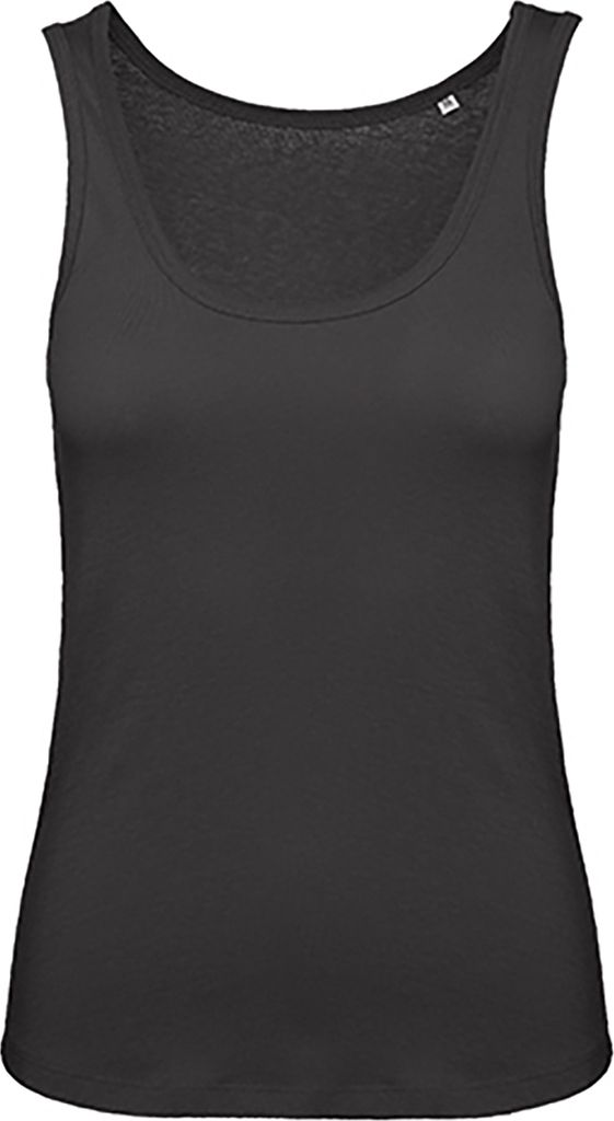 B&C TW073 | Damen Inspire Tank T / OCS-100 und -100 - Farbe: Black - Größe: L