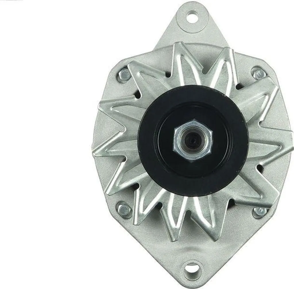 Alternateur Neuf AS-PL A3008 pour Renault Express et Clio - Courant 12V 70A