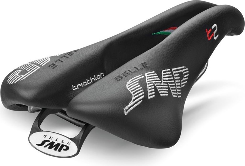 Selle SMP Rennrad-Sattel Triathlon T2