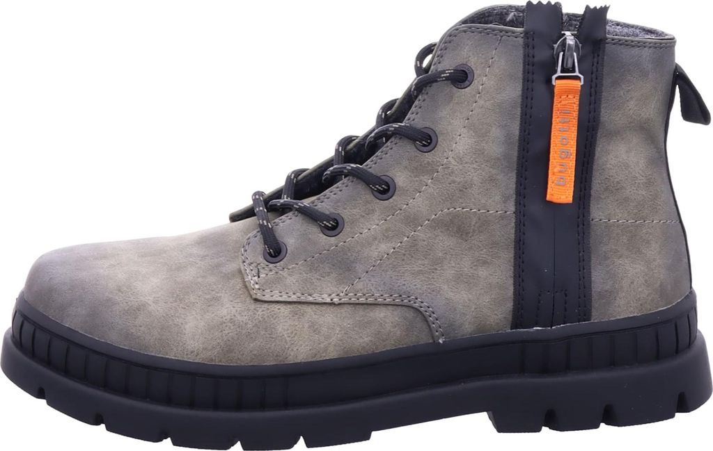 Bugatti Schnürboots Herren 31393031383431 Beige 43 EU