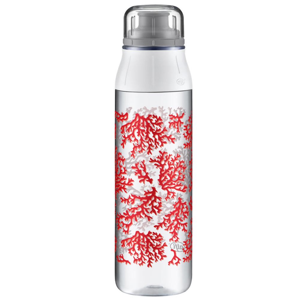 Alfi Trinkflasche Tritan 700ml Coral