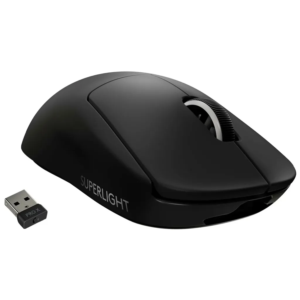 Logitech Pro X Wireless LIGHTSPEED Casque avec Micro Blue VO!CE Intégré - 17
