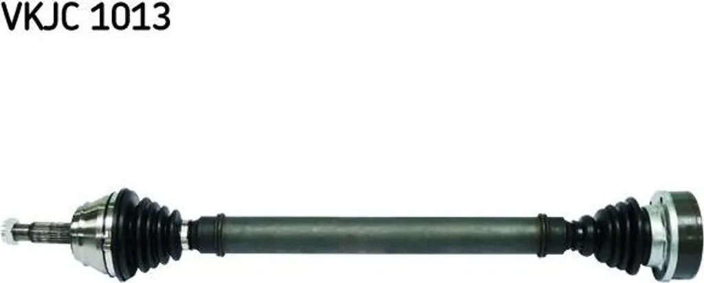 SKF VKJC 1013 Arbre de transmission OE 191407272AF pour Polo et Ibiza