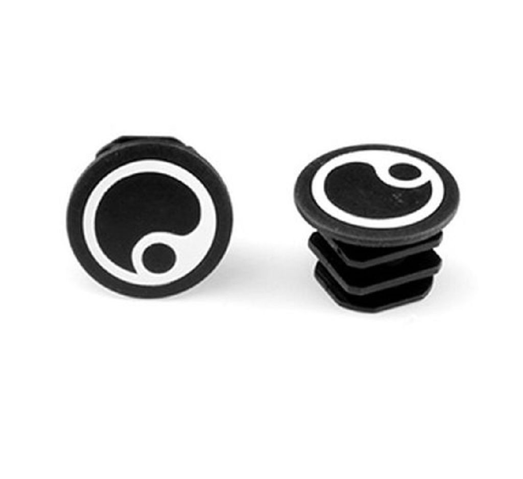 Ergon GS1 GA1 und GX1 Griffschalen weiß 42480016