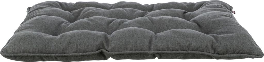 TRIXIE Kissen Caliente - dunkelgrau - 78 × 60 cm