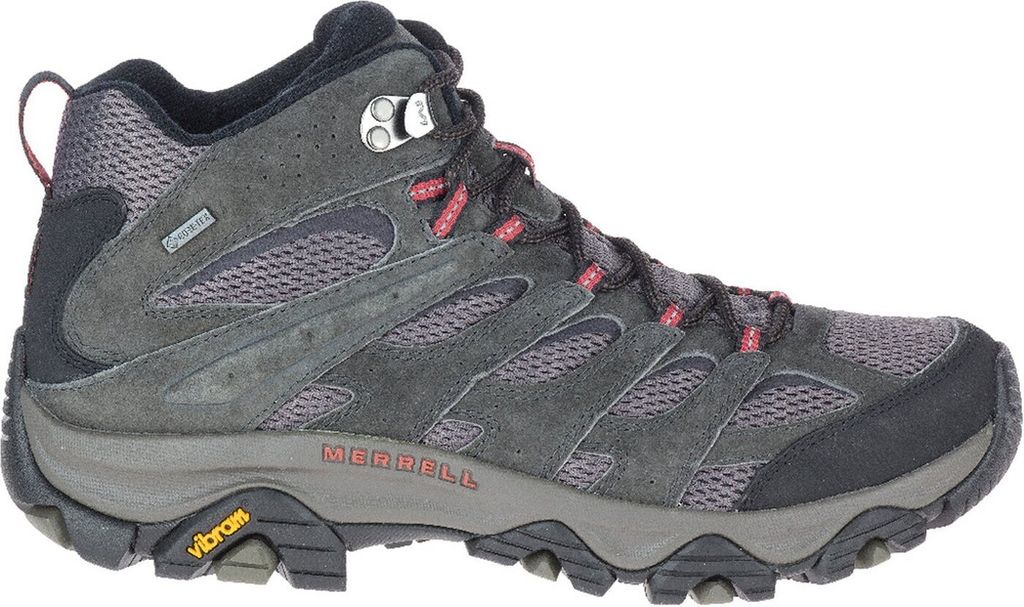 MERRELL Moab 3 Mid Gtx Schuhe Herren beluga 45